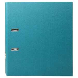 Ordner PremTouch 80mm OfficeByMe bl