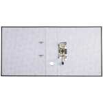 Ordner PremTouch 80mm OfficeByMe sw