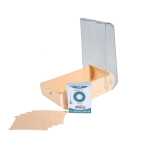 Lernbox BunnyBox A7 korallenrot/tr.