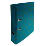 NeoDeco Ordner R80mm A4 st