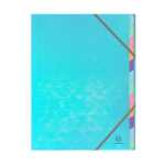 Ordnungsmappe PP+K A4 Candy Tidy st