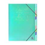 Ordnungsmappe PP+K A4 Candy Tidy st