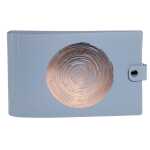 Ringb 2R fKarteikarten Ellipse sort