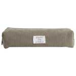 Schlamperm Velvet rd 22x6x6 3 sort