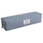 Schlamperm Velvet rd 22x6x6 3 sort