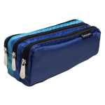 Schlamperm 3F 22x8,5x9cm 3-farb st