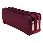 Schlamperm 3F 22x8,5x9cm 3-farb st