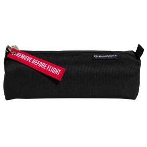 Schlamperm halbrd FLIGHT m Anhänger