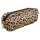 Schlamperm Leopard 22x6x8cm