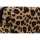 Schlamperm Leopard 22x6x8cm