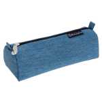 Schlamperm halbrundDenim500 Farb st