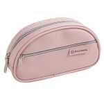 Schlampermäppc oval PU Aquarel st