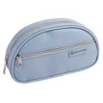 Schlampermäppc oval PU Aquarel st