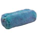 Schlamperm Monster halbrun 23x7,5x9