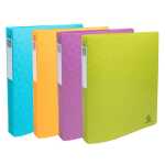 PopNCo Ringbuch 4R 30mm PP A4 st