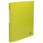 PopNCo Ringbuch 4R 15mm PP A4 st