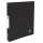 Ringbuch 4R 30mm PP A4 Titan sort