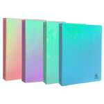 Ringbuch4R 30mm PP A4 Candy Tidy st