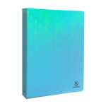 Ringbuch4R 30mm PP A4 Candy Tidy st