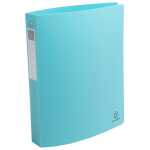 Ringbuch 4R 30mm PP A4 SKANDI st