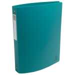 Ringbuch 4R 30mm PP A4 SKANDI st