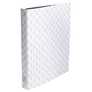 Ringbuch kart 4r 30mm A4 NEODECO st