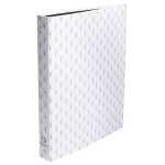 Ringbuch kart 4r 30mm A4 NEODECO st