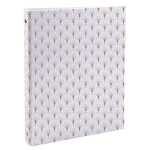 Ringbuch kart 4r 30mm A4 NEODECO st