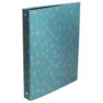 Ringbuch kart 4r 30mm A4 NEODECO st