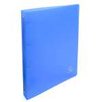 Ringbuch A4 Chroma. 4R 30mm tranz