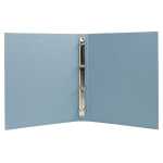 Ringbuch 4R 30mm A4 AutentiK grblau