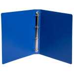Ringbuch 4R 30mm PP A4 BeeBlue blau