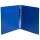 Ringbuch 4R 30mm PP A4 BeeBlue blau