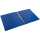 Ringbuch 4R 30mm PP A4 BeeBlue blau