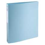 Ringbuch 4R 30mm PP A4 BeeBlue sort