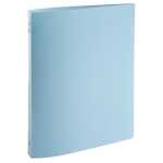 Ringbuch 4R 15mm PP A4 BeeBlue sort