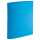 Ringbuch 4R 15mm PP A4 BeeBlue sort