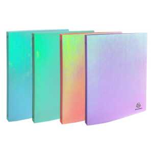 Ringbuch4R 15mm PP A4 Candy Tidy st