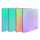Ringbuch4R 15mm PP A4 Candy Tidy st