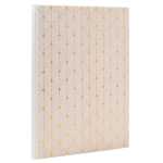 Gästebuch100S gold 27x22 NeoDeco ws