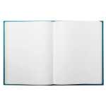 Gästebuch100S gold 27x22 NeoDeco bl