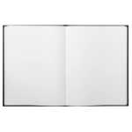 Gästebuch100S gold 27x22 NeoDeco sw