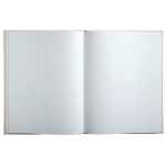 Gaestebuch100S gold 27x22 Ellips Rs