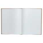 Gästeb 100S gld 27x22 Graphik kraft