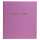 Gästebuch 140S  21x19 PopN Co lila