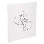 Gästeb100S silber27x22 Art elfenb