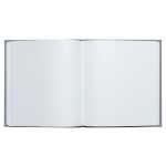 Gästebuch 140S  21x19 Autentik blgr