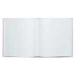 Gästebuch 140S 21x19 Autentik rosa