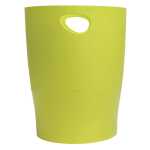 Papierkorb Ecobin PopNCo Sort.Farb