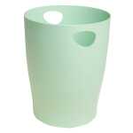 Papierkorb Ecobin Autentik Salbei